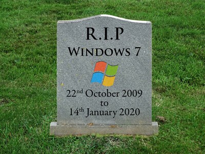 Как выживать под Windows 7 в 2021 году?