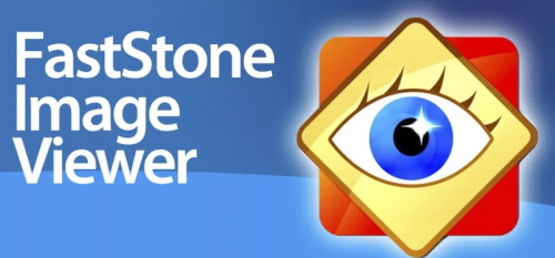FastStone Image Viewer — бесплатный просмотровщик и редактор графики
