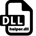 Ошибка Helper.dll: как исправить ее в системе Windows