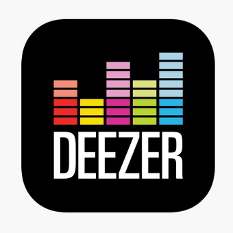 Deezer Premium для Android — проигрыватель музыки из одноименного веб-сервиса на смартфоне
