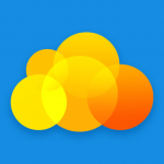 Mail.Ru Cloud — бесплатный клиент для работы с облачным хранилищем одноименной компании на Android