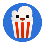 Popcorn Time — торрент клиент с функцией просмотра скачиваемого фильмов на Android