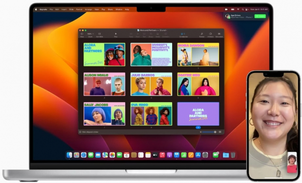 Какие функции macOS 13 Ventura стоит попробовать сразу после установки?