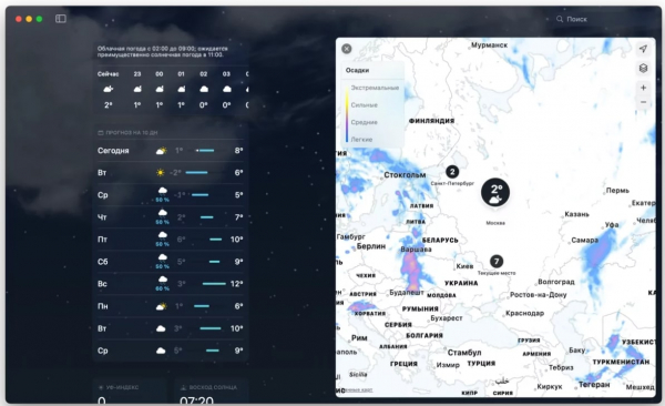 Какие функции macOS 13 Ventura стоит попробовать сразу после установки?